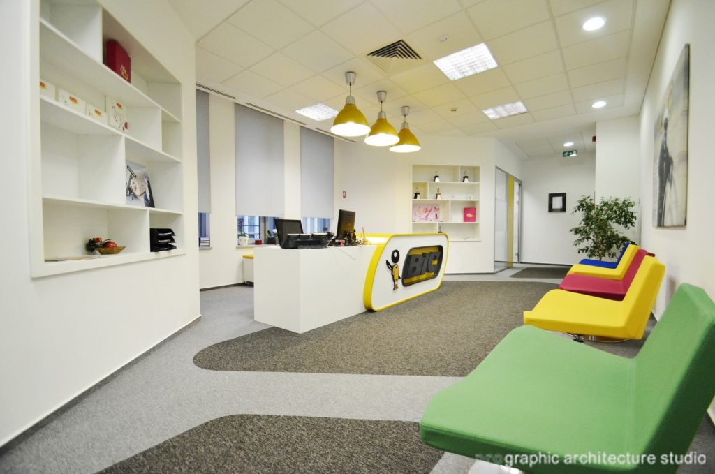 BIC Offices