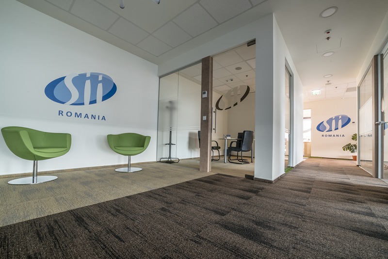 Sii Offices @AFI Business Park