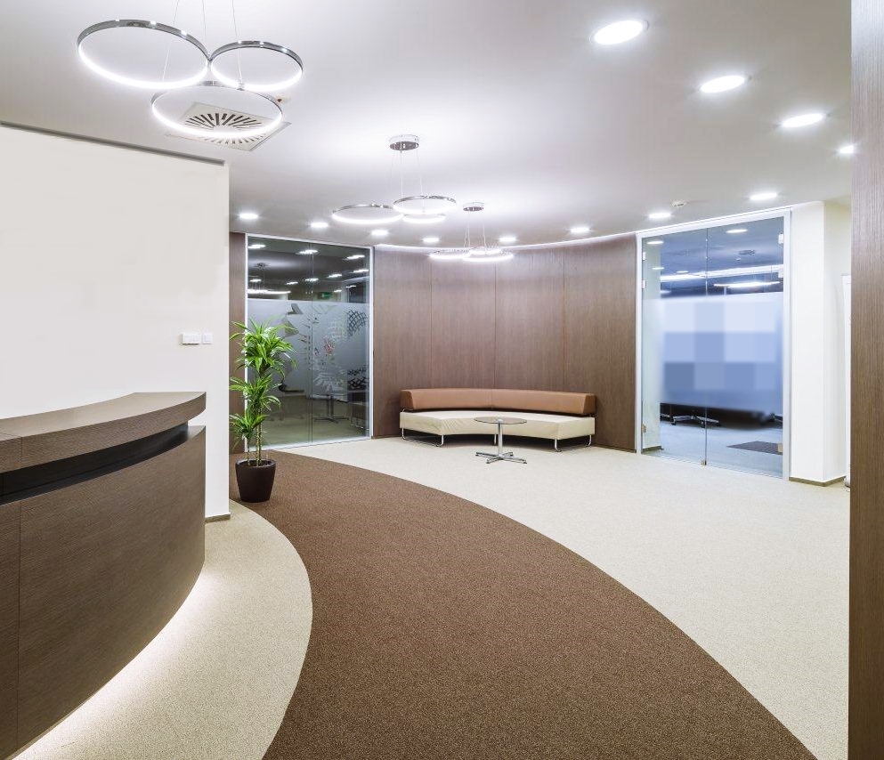 Wipro Offices